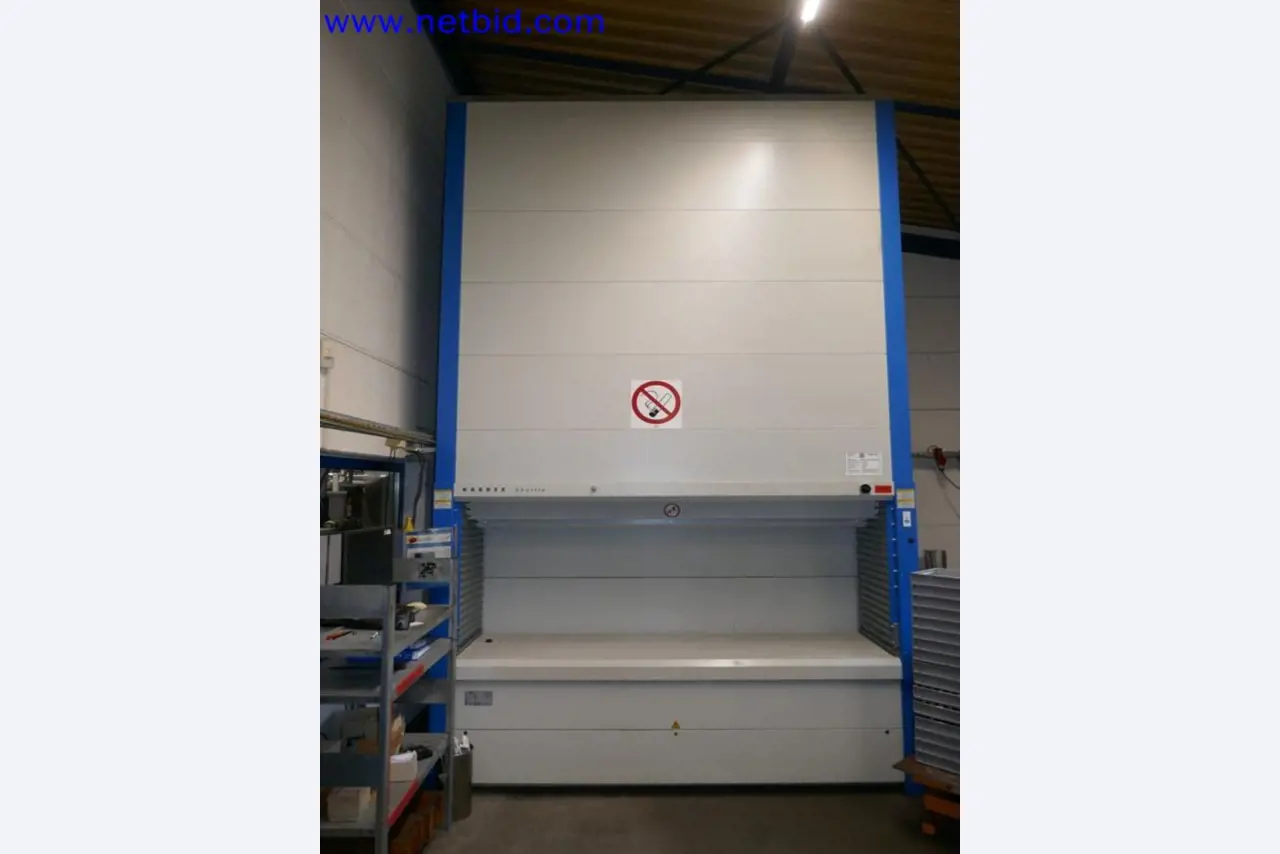 Machines from the toolmaking sector (CNC machining, grinding technology)-2