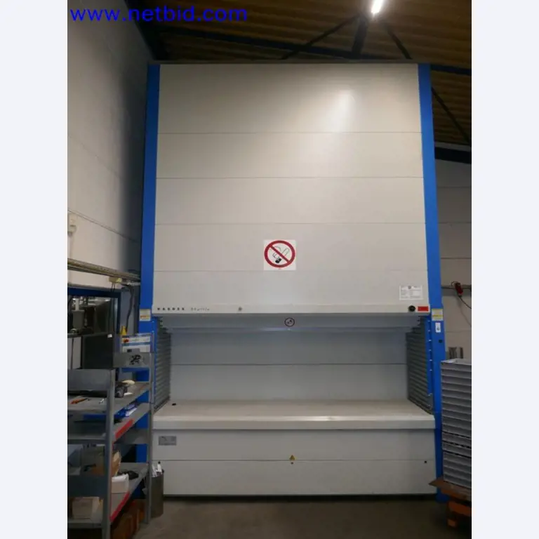 Machines from the toolmaking sector (CNC machining, grinding technology)-2