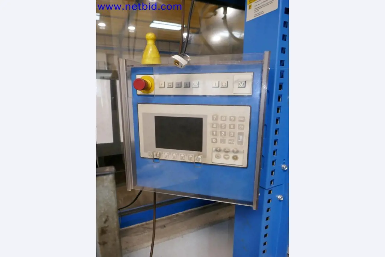 Machines from the toolmaking sector (CNC machining, grinding technology)-3