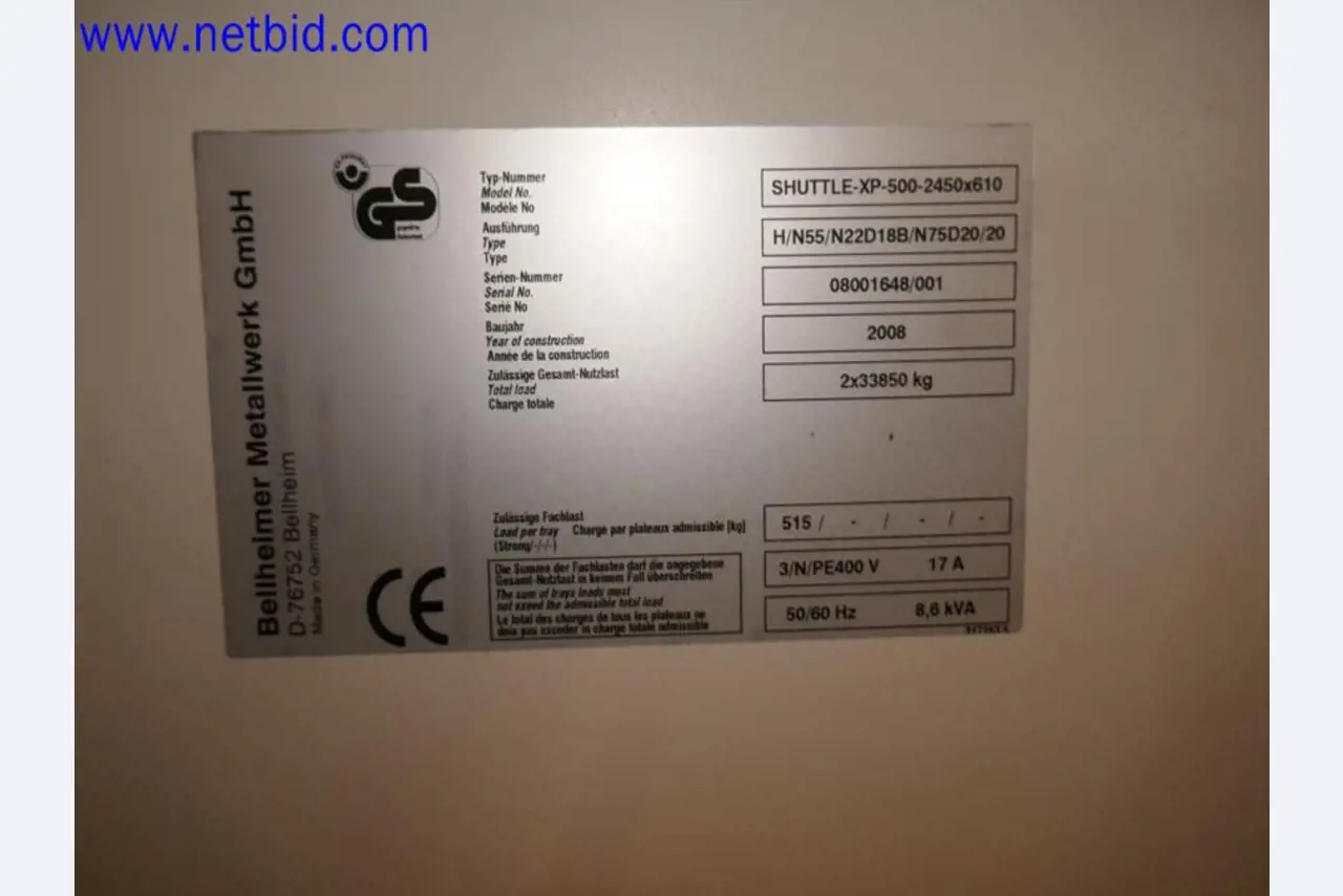 Machines from the toolmaking sector (CNC machining, grinding technology)-5