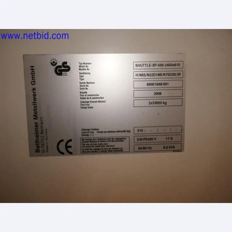 Machines from the toolmaking sector (CNC machining, grinding technology)-5