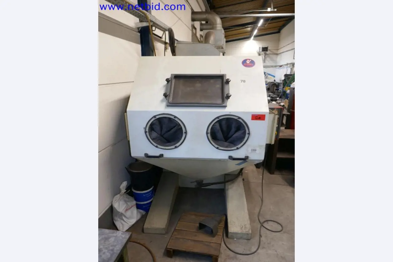 Machines from the toolmaking sector (CNC machining, grinding technology)-2