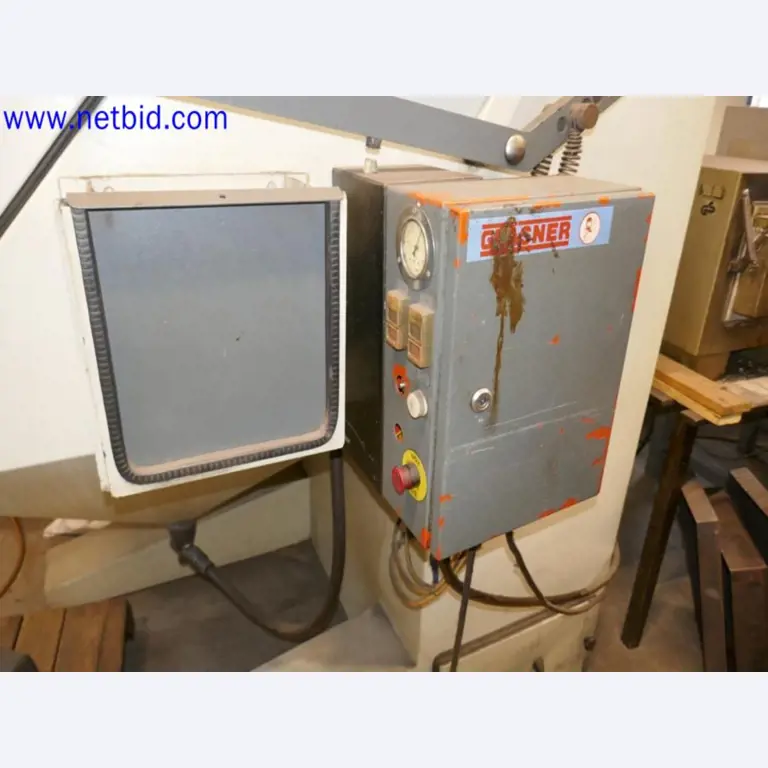 Machines from the toolmaking sector (CNC machining, grinding technology)-3