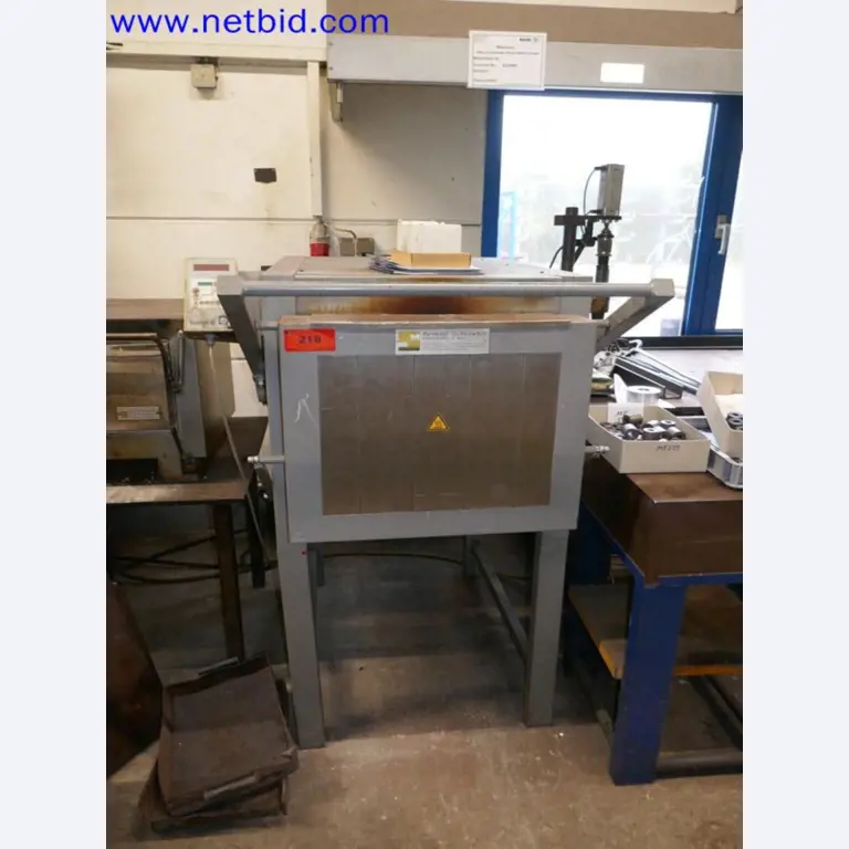 Machines from the toolmaking sector (CNC machining, grinding technology)-1