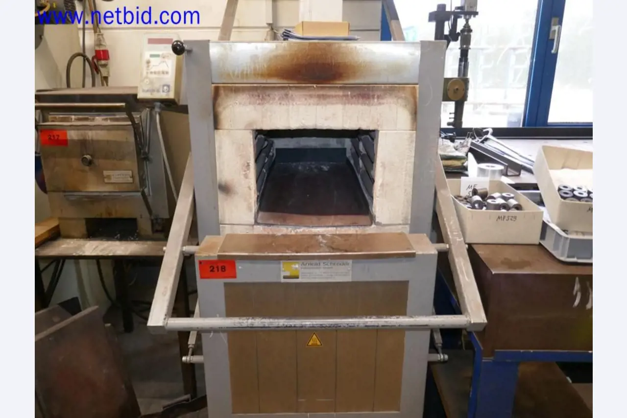 Machines from the toolmaking sector (CNC machining, grinding technology)-2