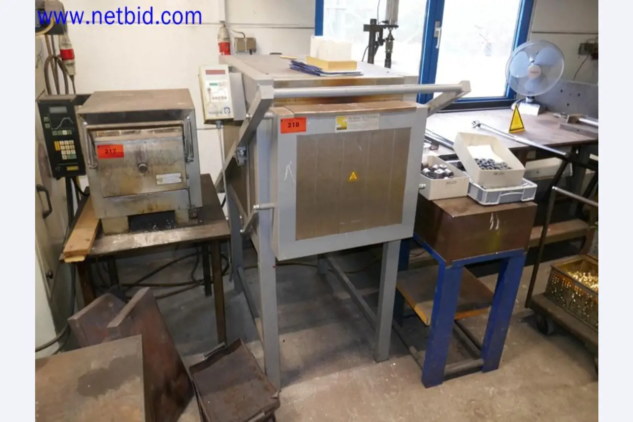 Machines from the toolmaking sector (CNC machining, grinding technology)-3