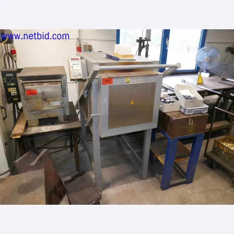 Machines from the toolmaking sector (CNC machining, grinding technology)-3