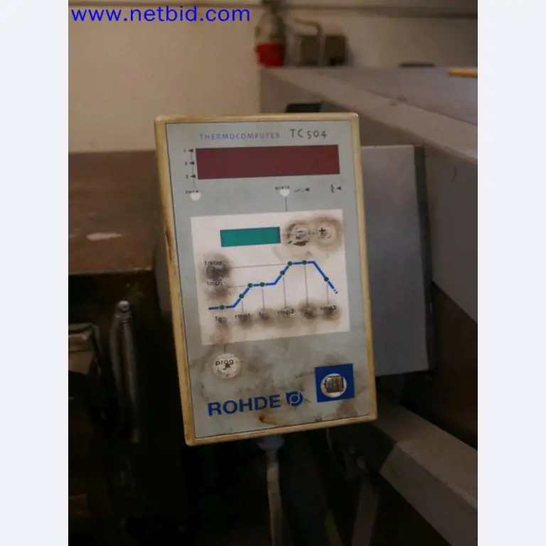 Machines from the toolmaking sector (CNC machining, grinding technology)-4