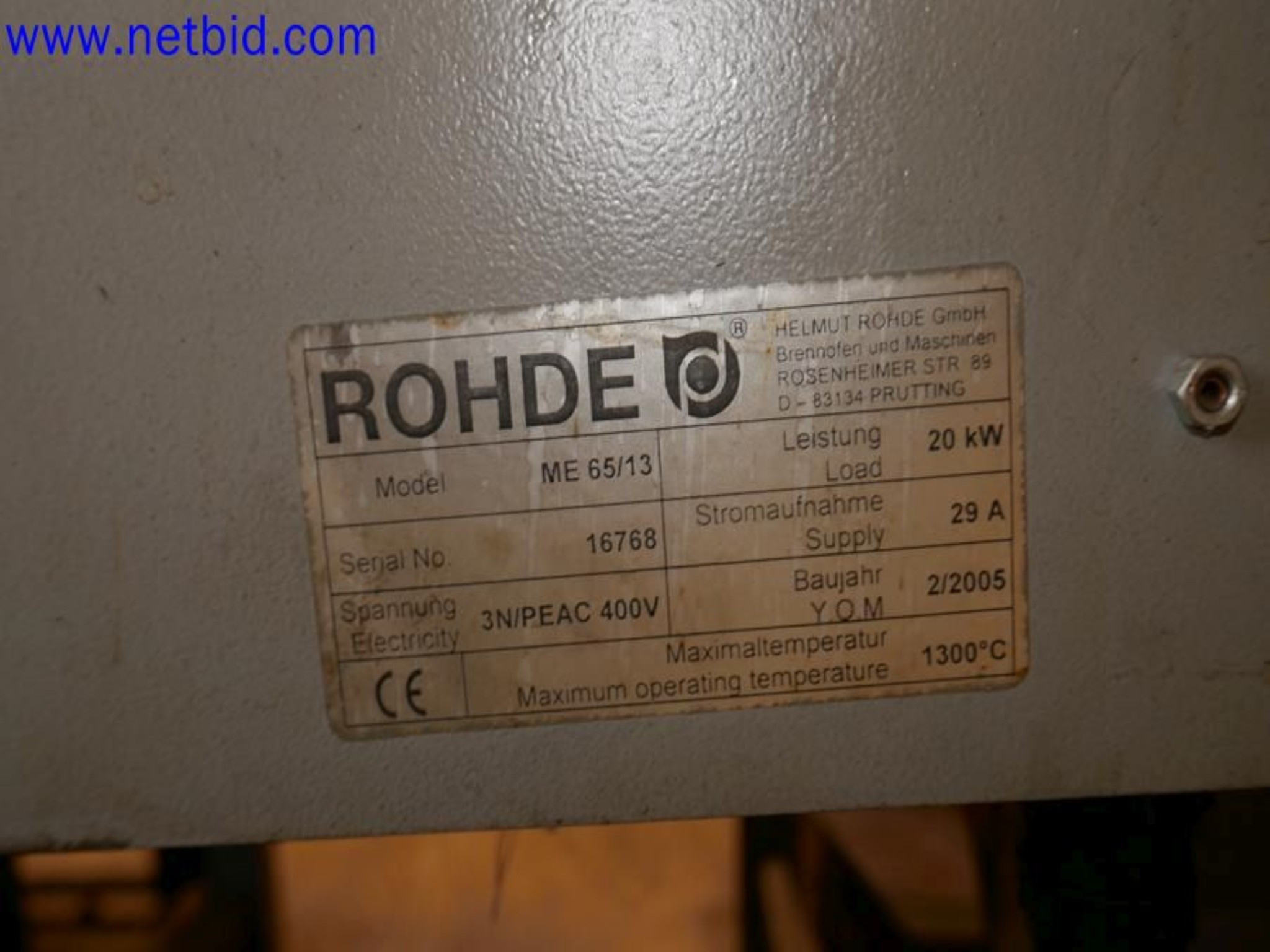 Machines from the toolmaking sector (CNC machining, grinding technology)-5