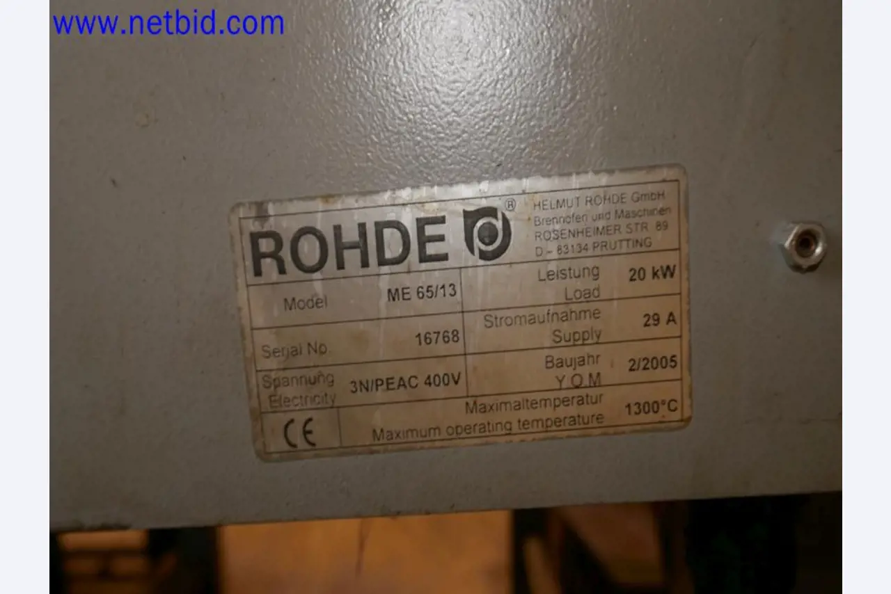 Machines from the toolmaking sector (CNC machining, grinding technology)-5