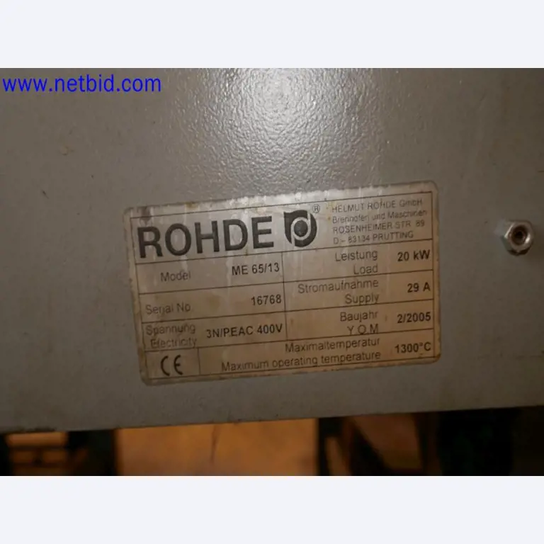 Machines from the toolmaking sector (CNC machining, grinding technology)-5