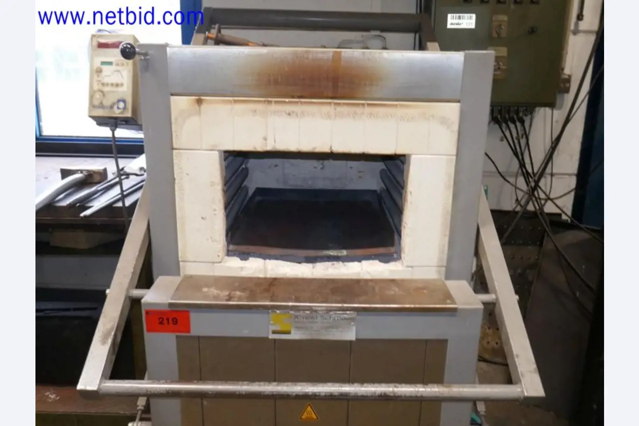 Machines from the toolmaking sector (CNC machining, grinding technology)-1