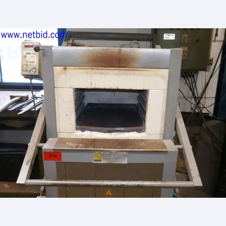 Machines from the toolmaking sector (CNC machining, grinding technology)-1