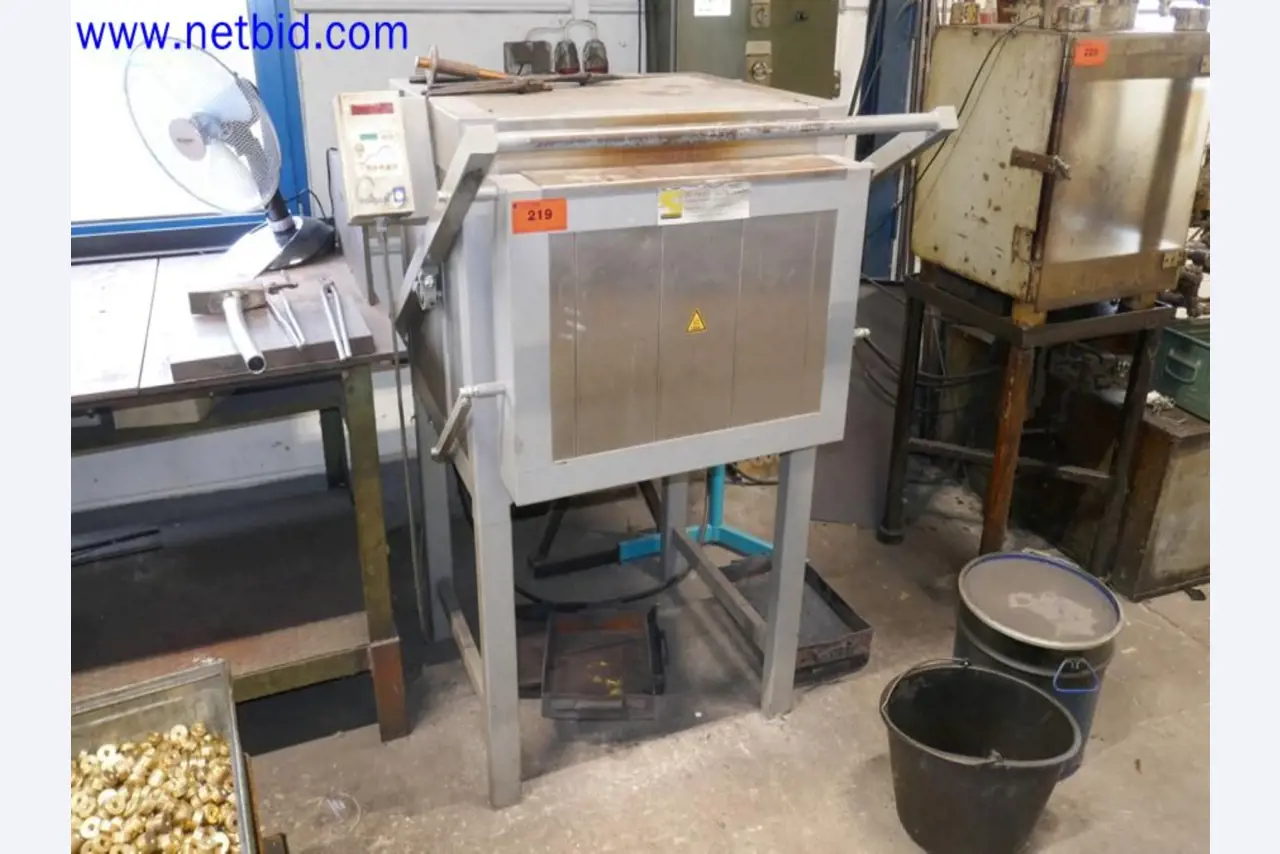 Machines from the toolmaking sector (CNC machining, grinding technology)-2