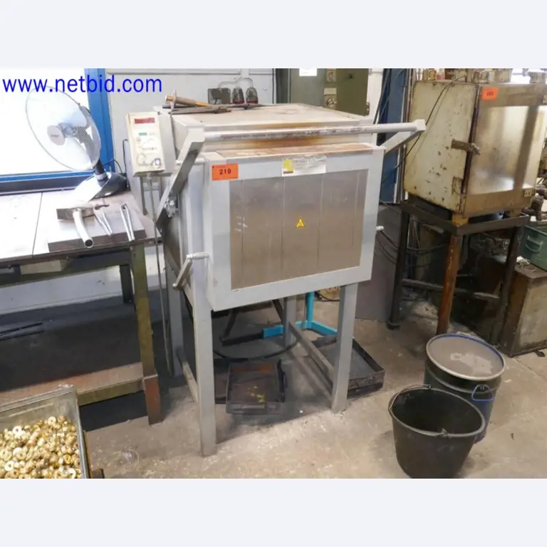 Machines from the toolmaking sector (CNC machining, grinding technology)-2