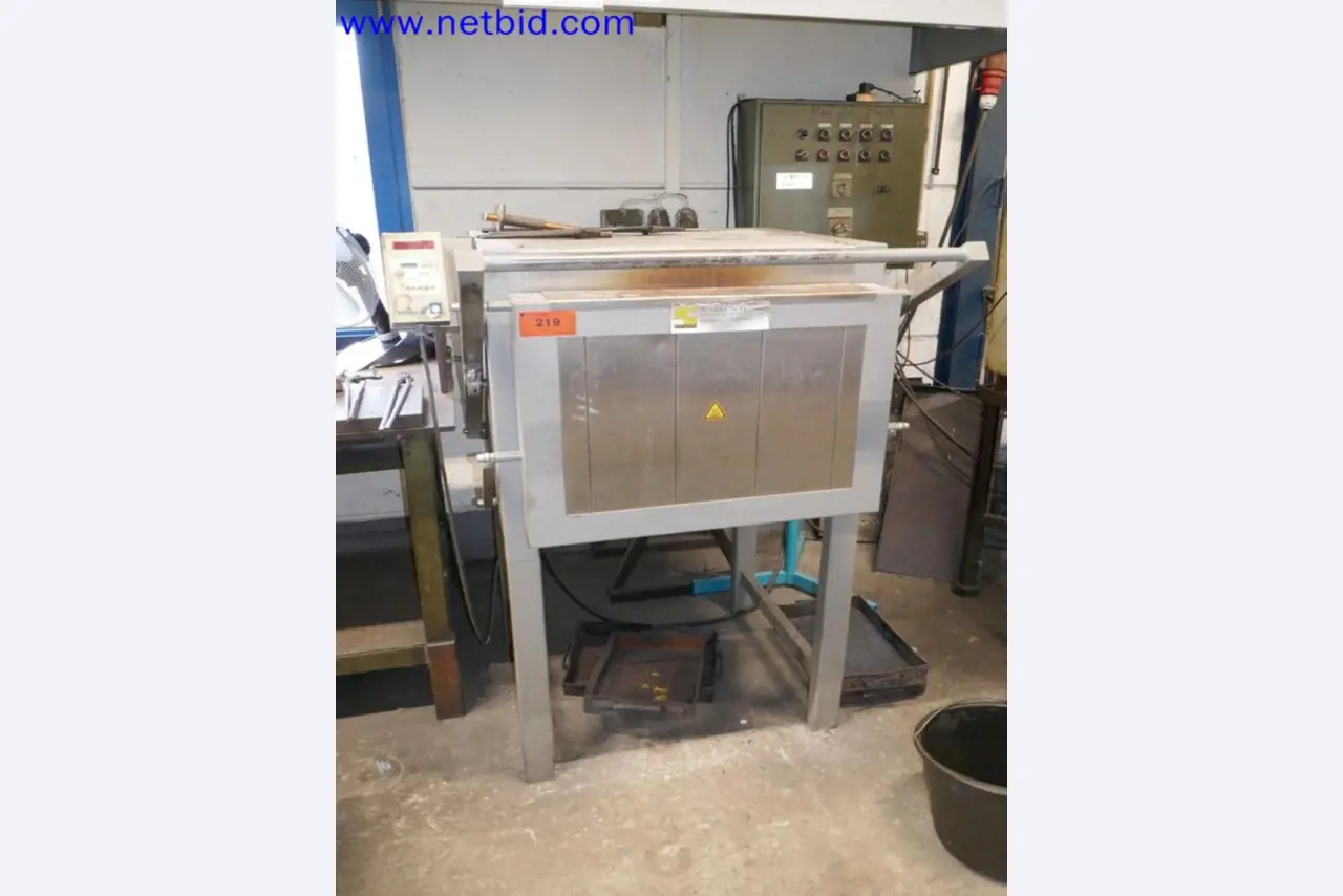 Machines from the toolmaking sector (CNC machining, grinding technology)-3