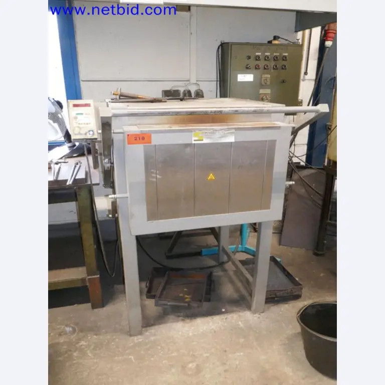 Machines from the toolmaking sector (CNC machining, grinding technology)-3