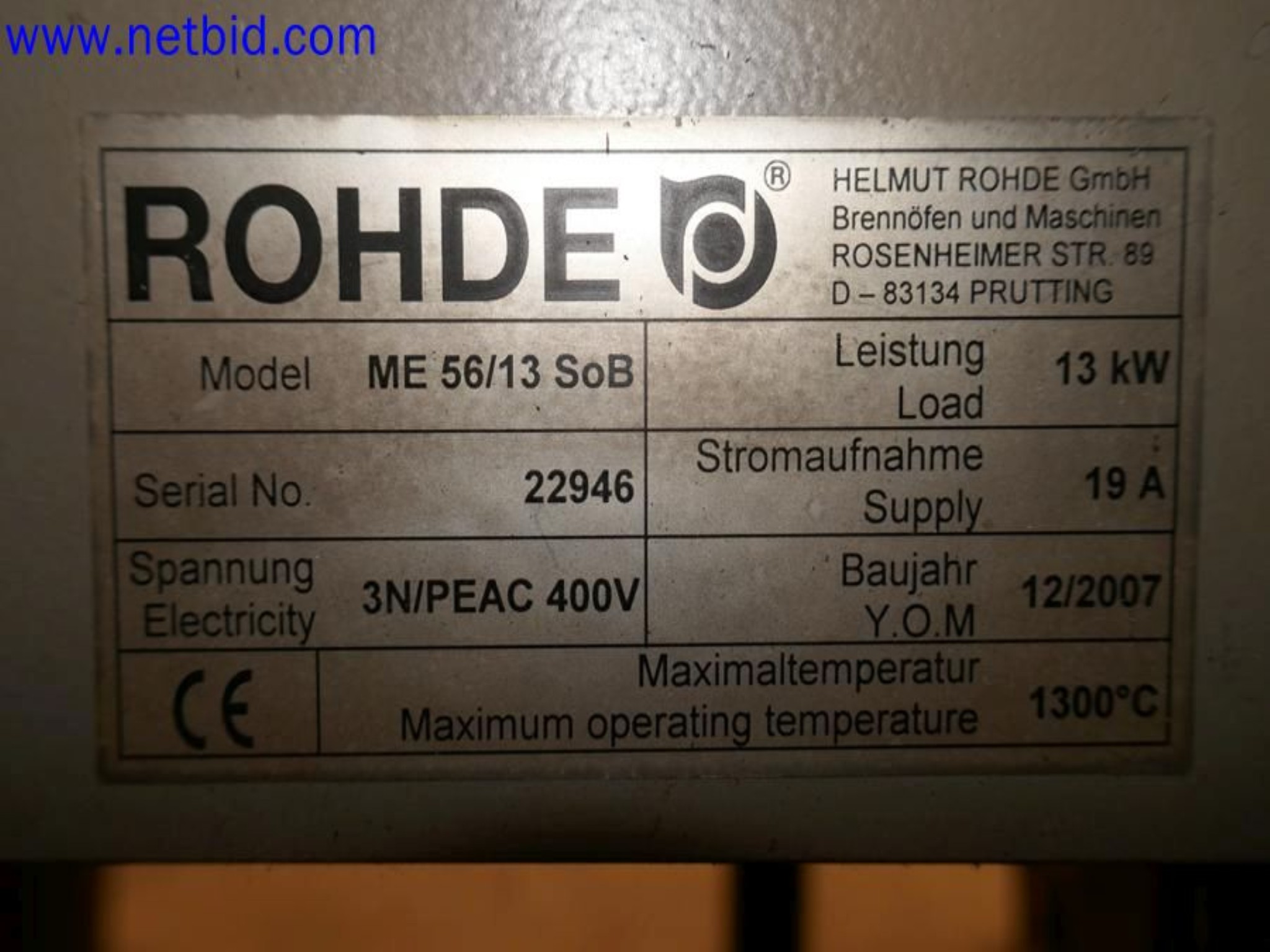 Machines from the toolmaking sector (CNC machining, grinding technology)-4