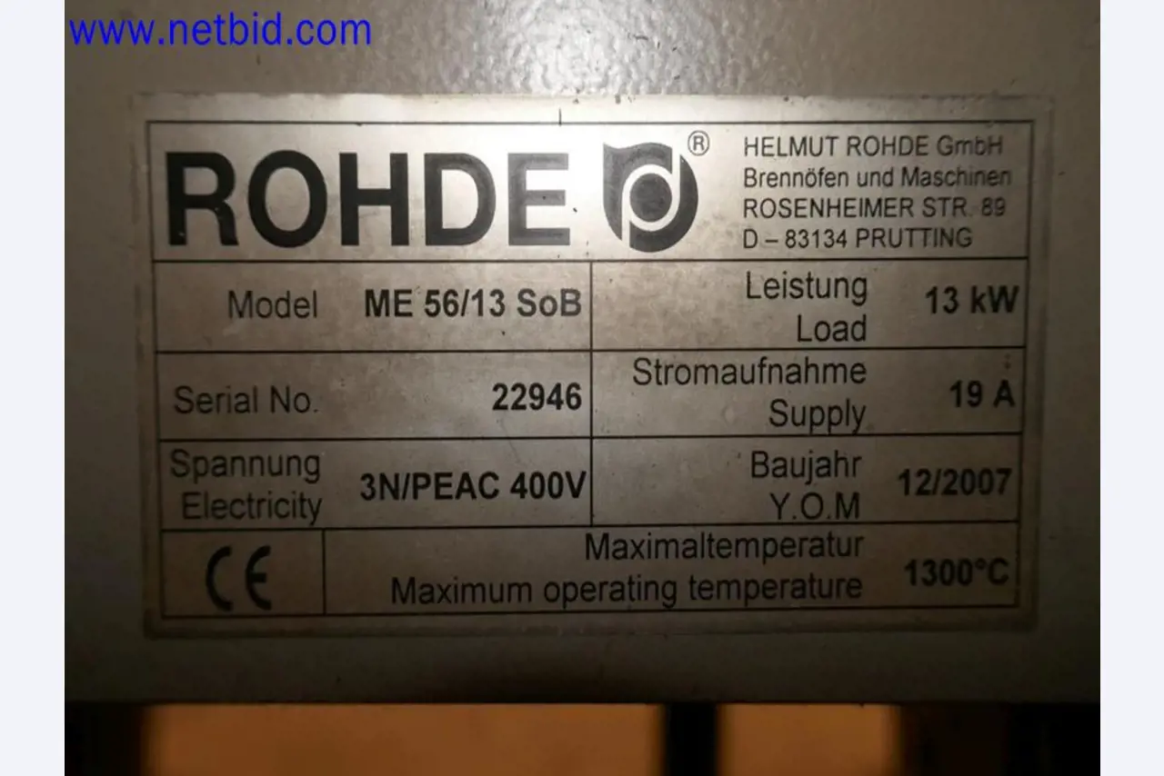 Machines from the toolmaking sector (CNC machining, grinding technology)-4