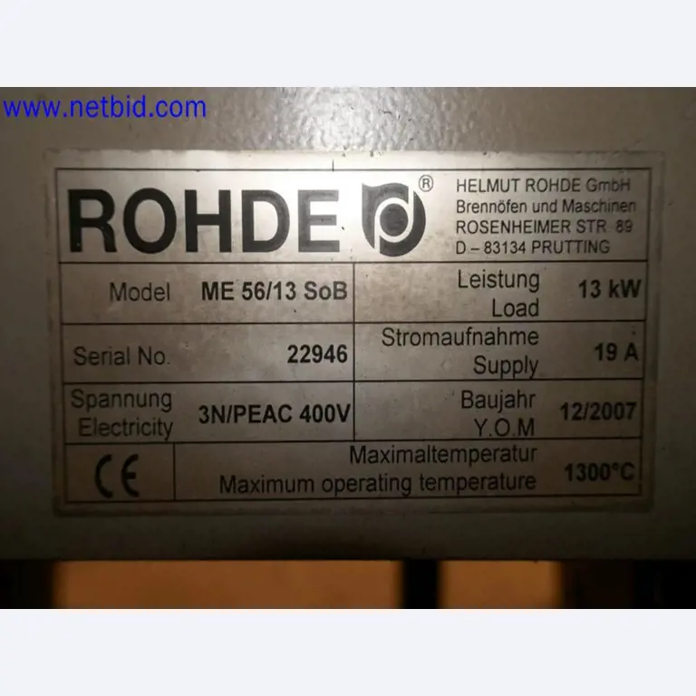 Machines from the toolmaking sector (CNC machining, grinding technology)-4