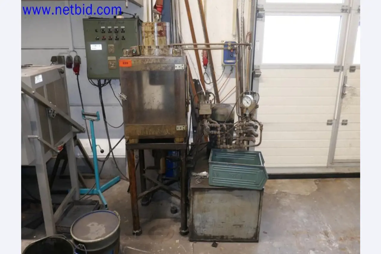 Machines from the toolmaking sector (CNC machining, grinding technology)-2