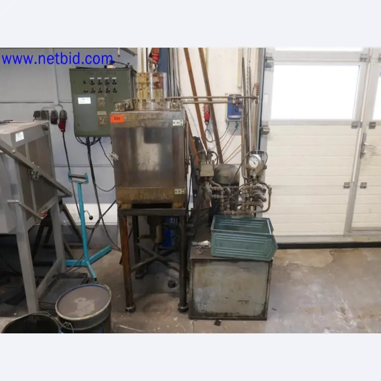 Machines from the toolmaking sector (CNC machining, grinding technology)-2