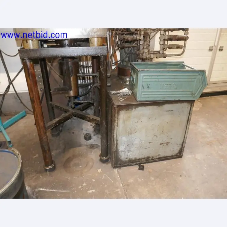 Machines from the toolmaking sector (CNC machining, grinding technology)-4