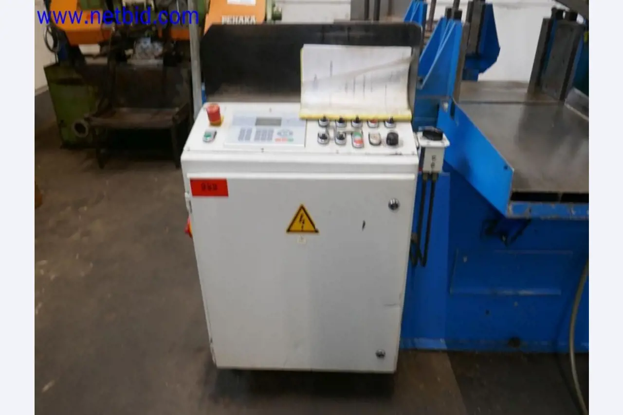 Machines from the toolmaking sector (CNC machining, grinding technology)-2