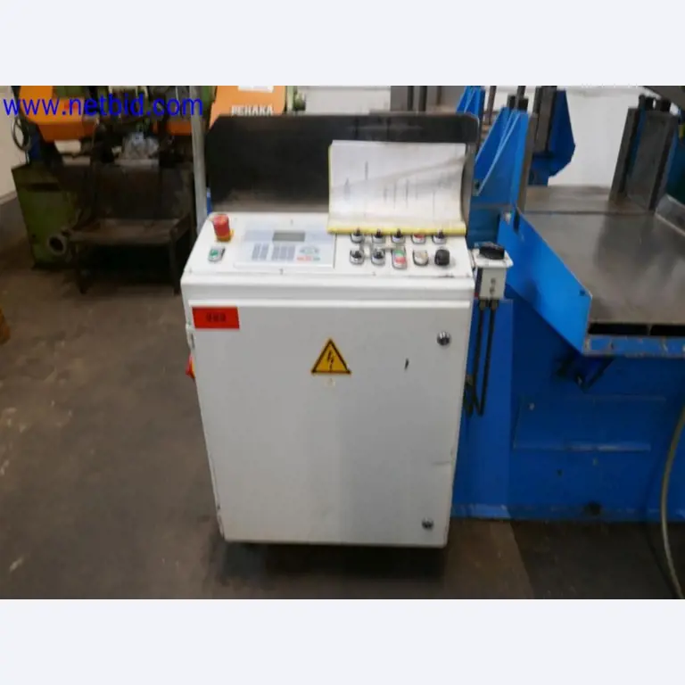 Machines from the toolmaking sector (CNC machining, grinding technology)-2