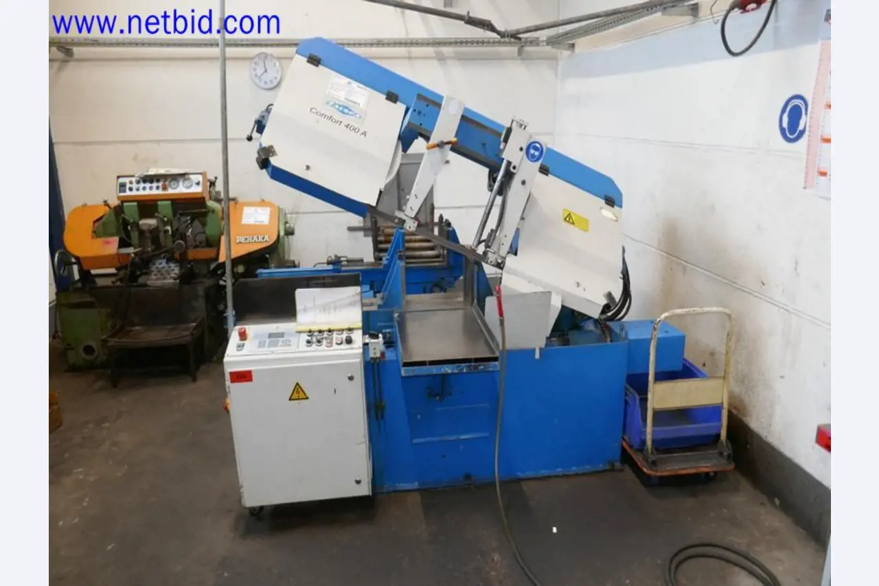 Machines from the toolmaking sector (CNC machining, grinding technology)-3