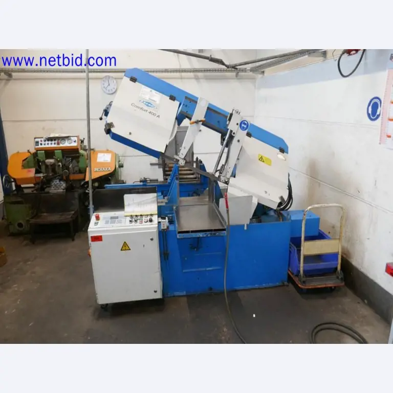 Machines from the toolmaking sector (CNC machining, grinding technology)-3