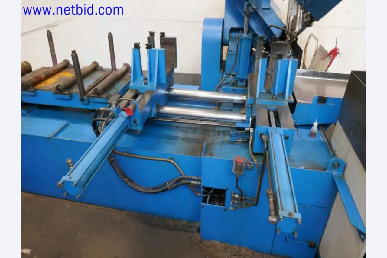 Machines from the toolmaking sector (CNC machining, grinding technology)-4