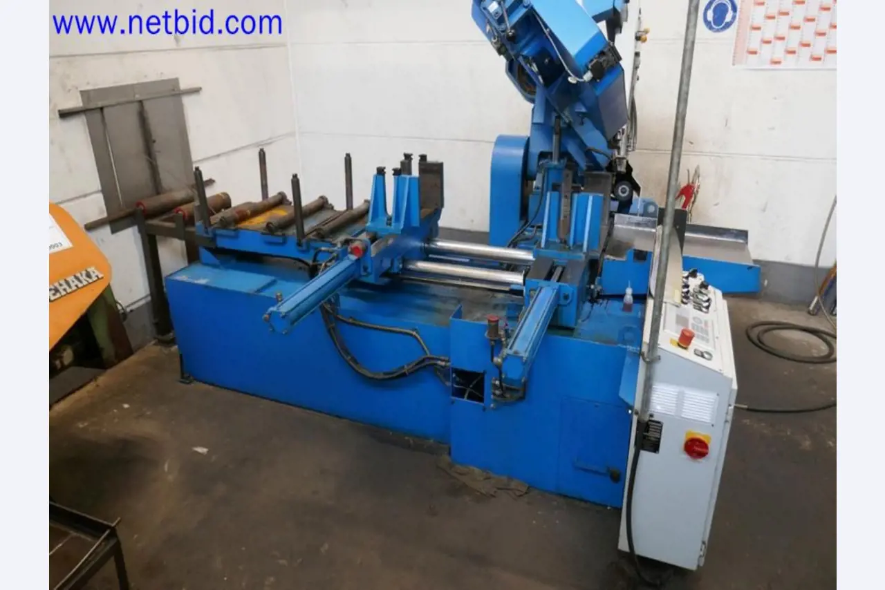 Machines from the toolmaking sector (CNC machining, grinding technology)-5