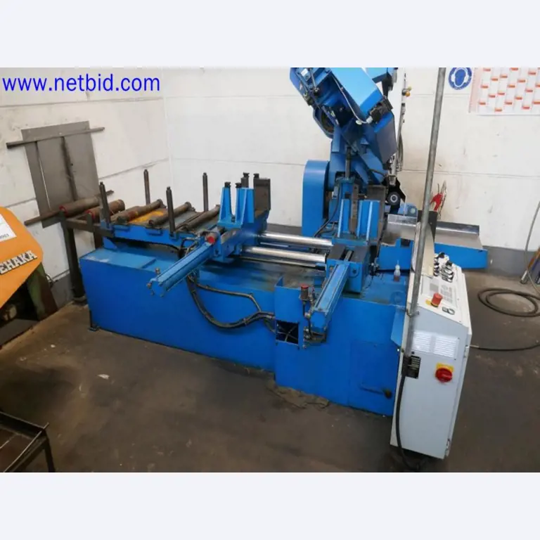 Machines from the toolmaking sector (CNC machining, grinding technology)-5
