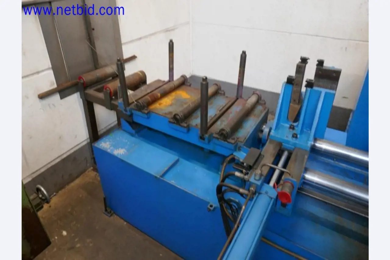 Machines from the toolmaking sector (CNC machining, grinding technology)-6