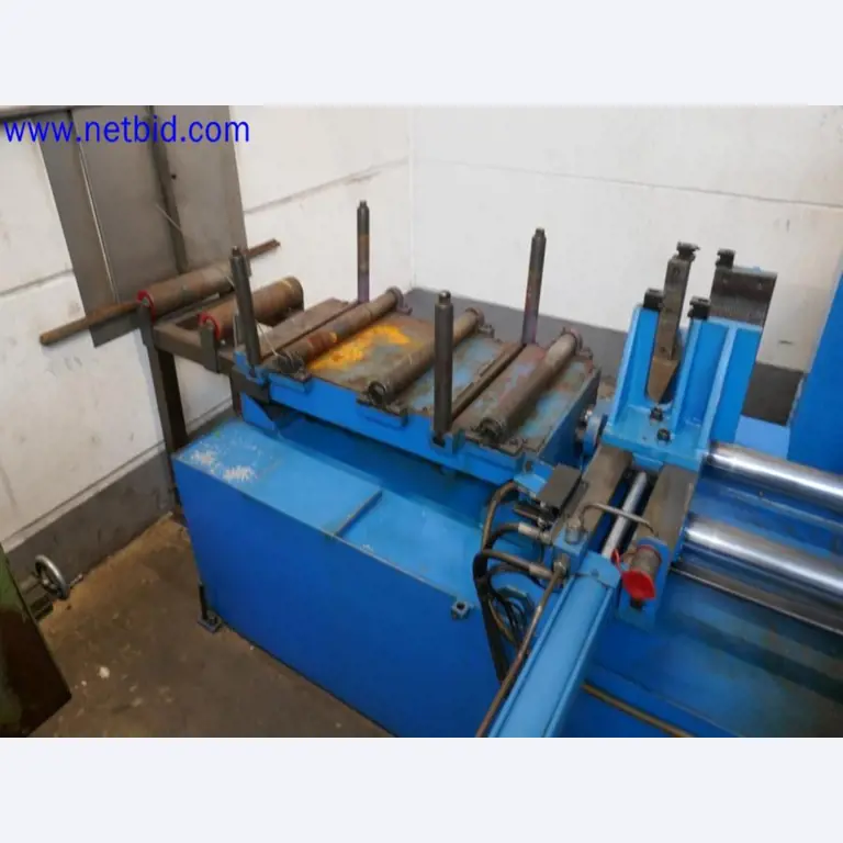 Machines from the toolmaking sector (CNC machining, grinding technology)-6