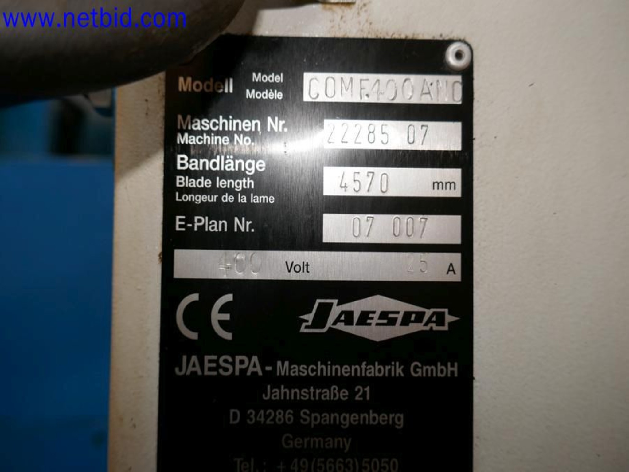 Machines from the toolmaking sector (CNC machining, grinding technology)-7