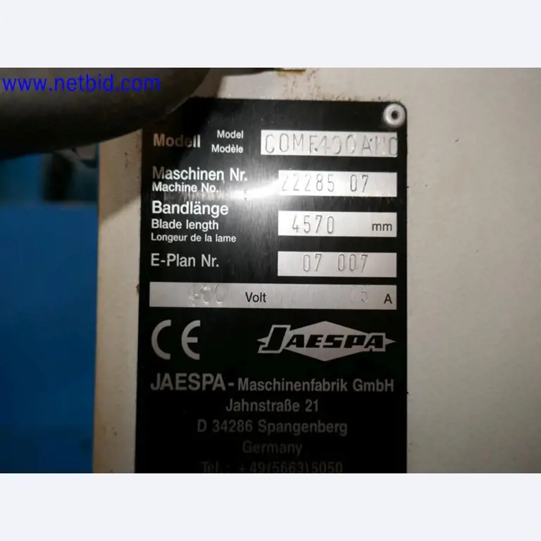 Machines from the toolmaking sector (CNC machining, grinding technology)-7