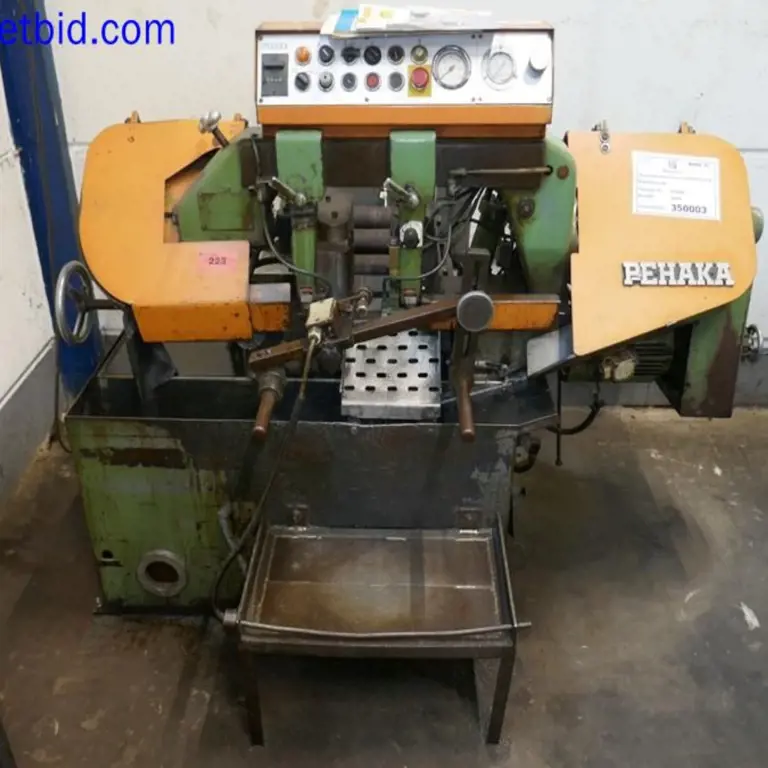 Bandsaw Pehaka ROB250SL