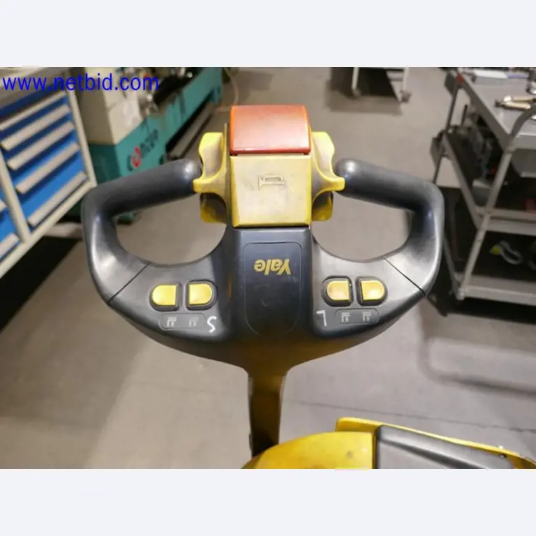 Machines from the toolmaking sector (CNC machining, grinding technology)-4