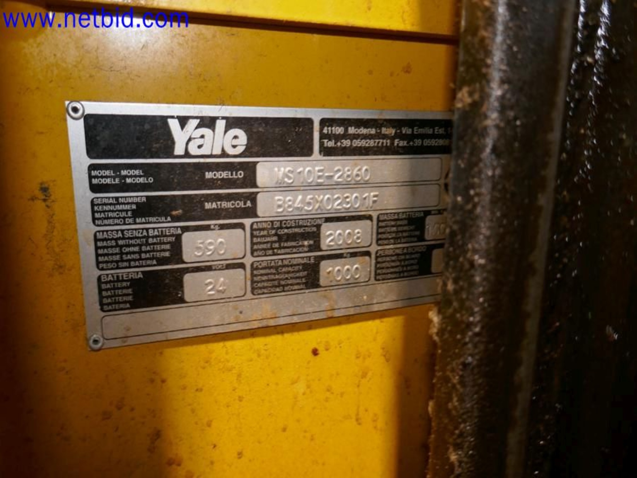 Machines from the toolmaking sector (CNC machining, grinding technology)-5