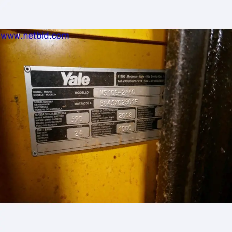 Machines from the toolmaking sector (CNC machining, grinding technology)-5