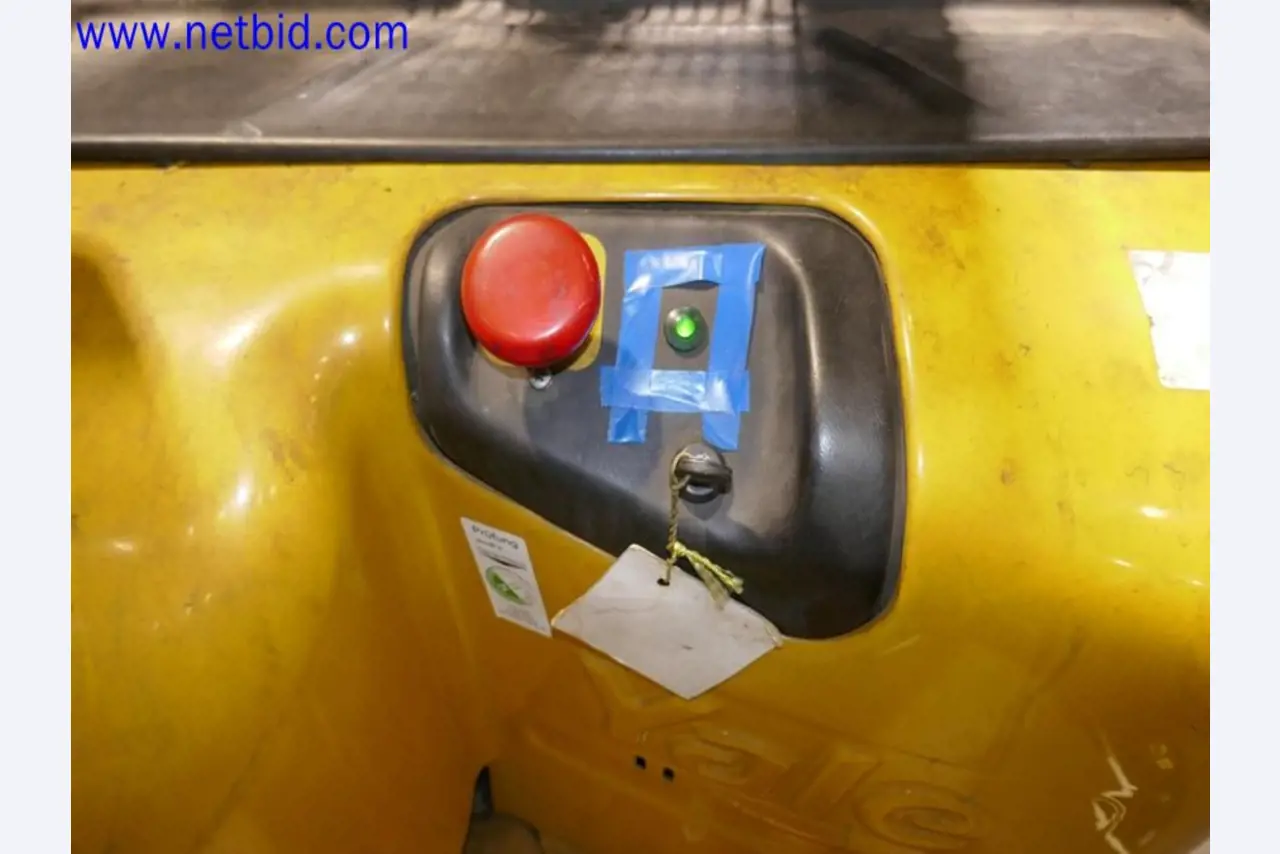 Machines from the toolmaking sector (CNC machining, grinding technology)-6