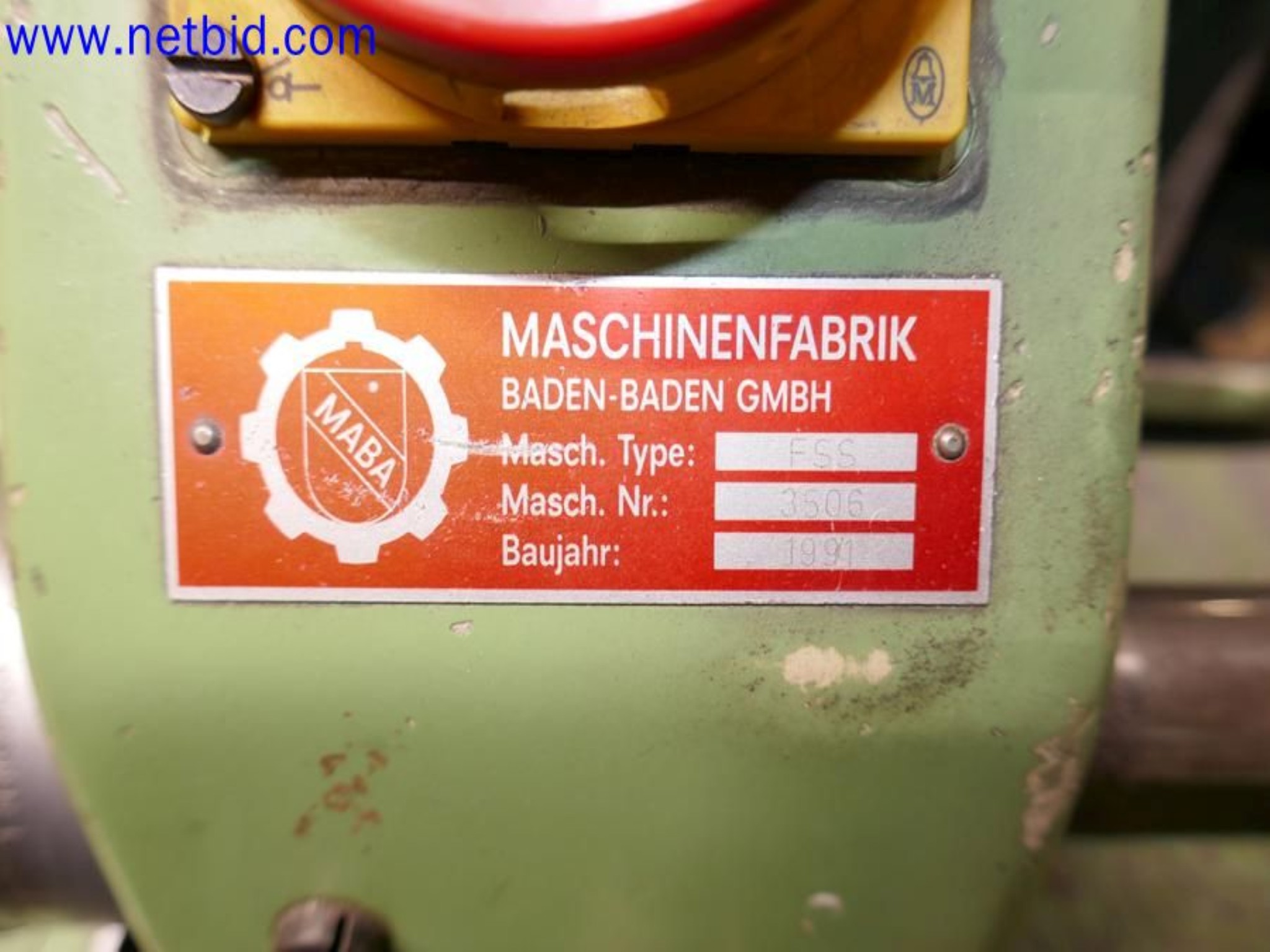 Machines from the toolmaking sector (CNC machining, grinding technology)-4