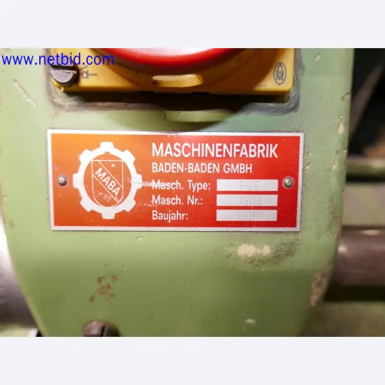 Machines from the toolmaking sector (CNC machining, grinding technology)-4