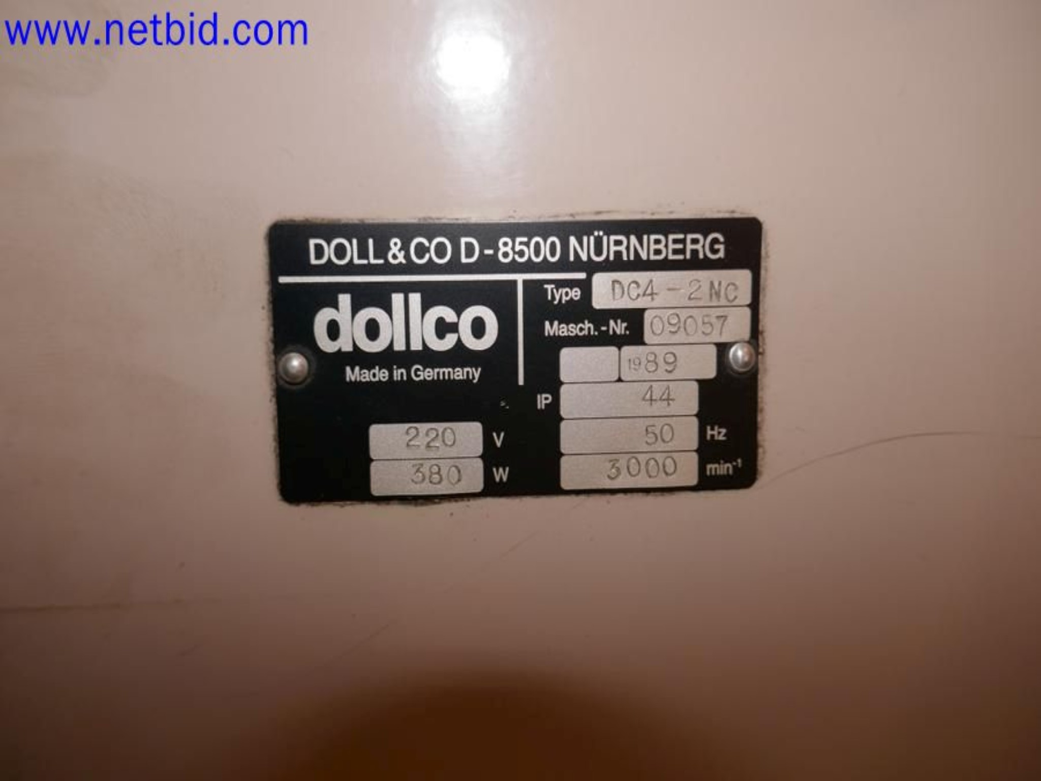 Machines from the toolmaking sector (CNC machining, grinding technology)-5