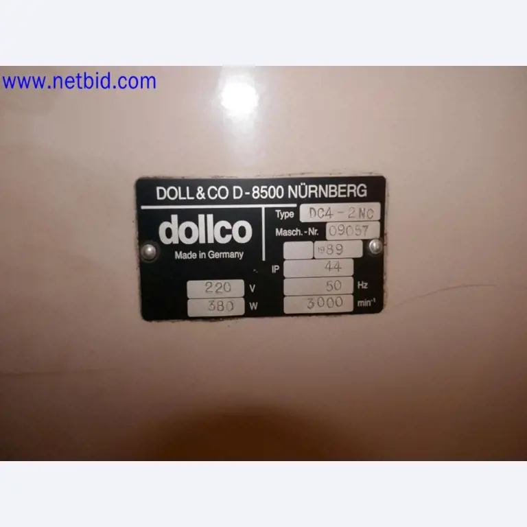 Machines from the toolmaking sector (CNC machining, grinding technology)-5