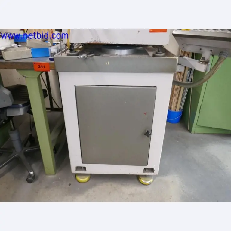 Machines from the toolmaking sector (CNC machining, grinding technology)-6