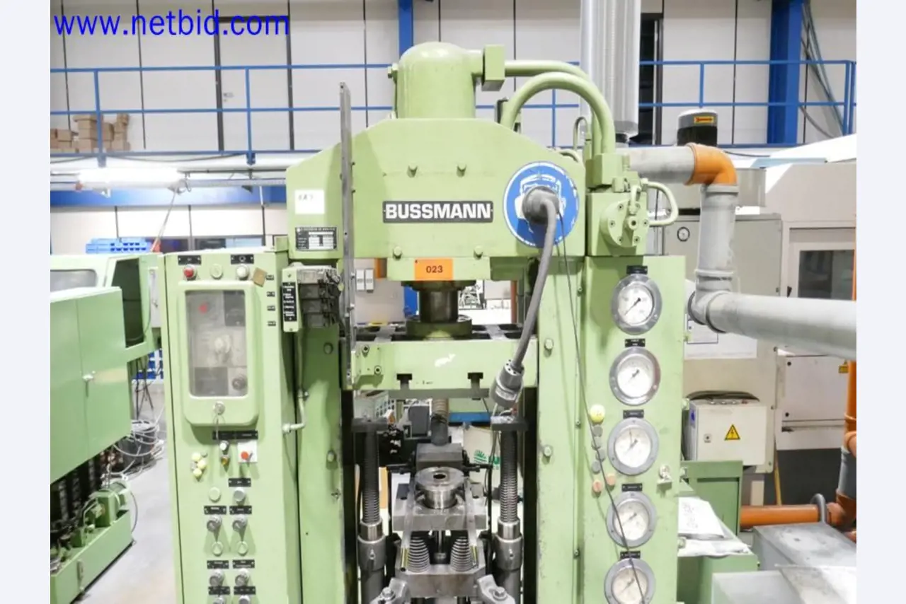 Machines from the toolmaking sector (CNC machining, grinding technology)-2