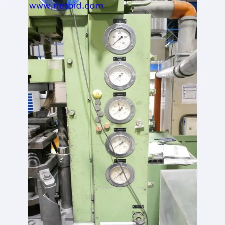 Machines from the toolmaking sector (CNC machining, grinding technology)-6